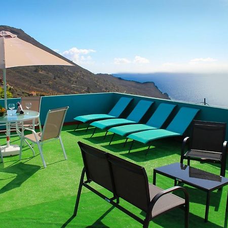 Appartamento Surf House La Palma Fuencaliente de la Palma Esterno foto