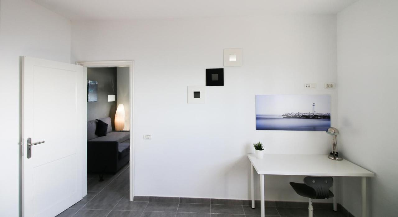 Appartamento Surf House La Palma Fuencaliente de la Palma Esterno foto