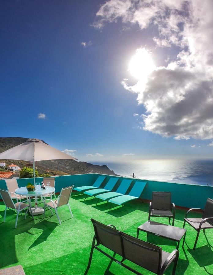 Appartamento Surf House La Palma Fuencaliente de la Palma Esterno foto