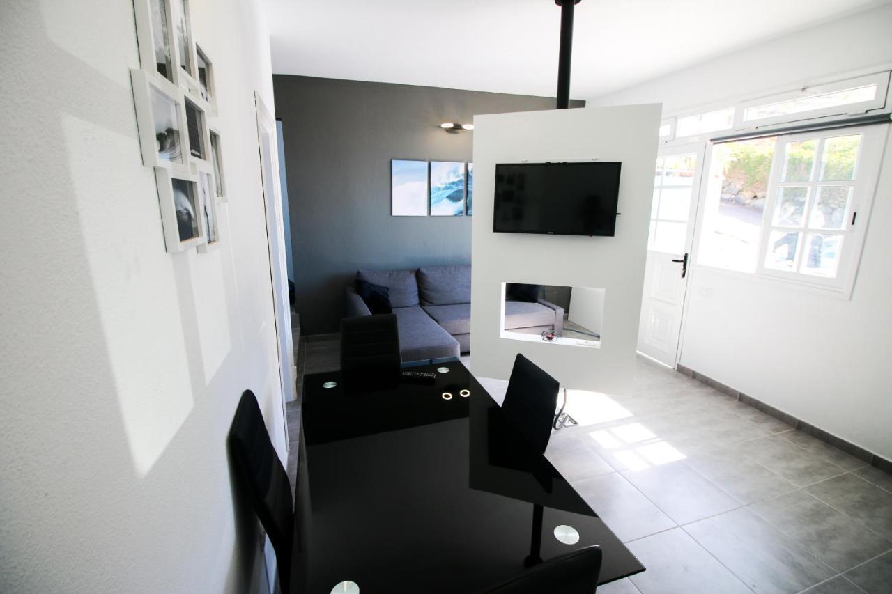 Appartamento Surf House La Palma Fuencaliente de la Palma Esterno foto