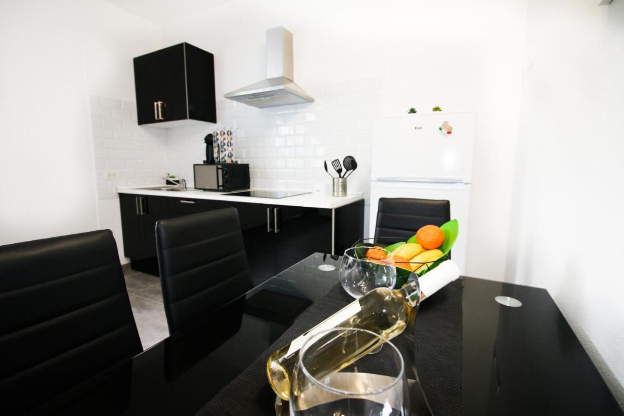 Appartamento Surf House La Palma Fuencaliente de la Palma Esterno foto